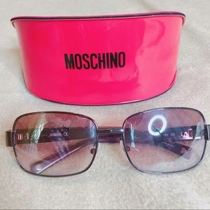 Moschino Sunglasses